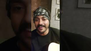 Video thumbnail of "PYAR - DILJIT DOSANJH | GUITAR COVER SONG BY ASNDEEP SINGH"