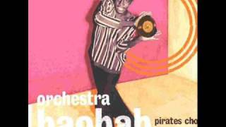 Video thumbnail of "Orchestra Baobab - Coumba"