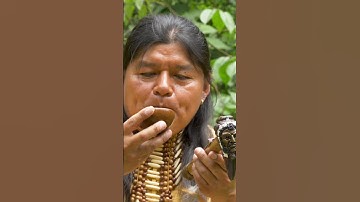 Thumbnail of POCAHONTAS #panflute #quenacho #quena #nativeflutes #zampoña #live music
