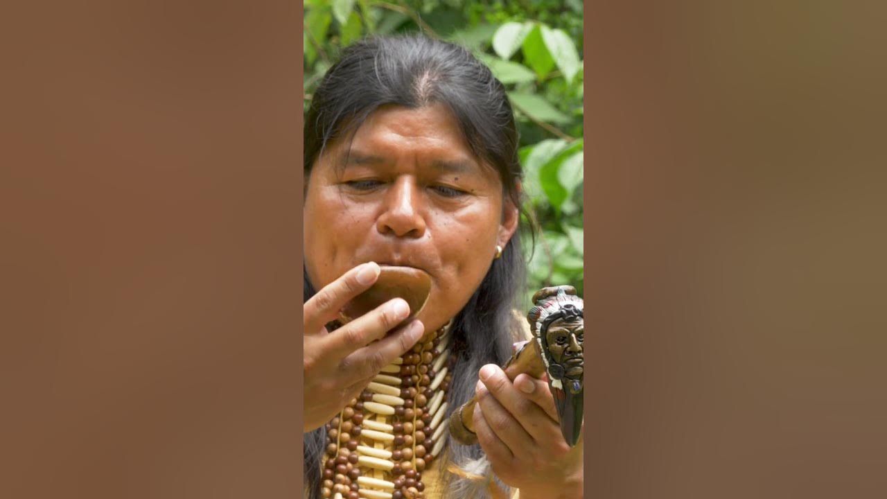 POCAHONTAS #panflute #quenacho #quena #nativeflutes #zampoña #live music POCAHONTAS #panflute #quenacho #quena #nativeflutes #zampoña #live music
