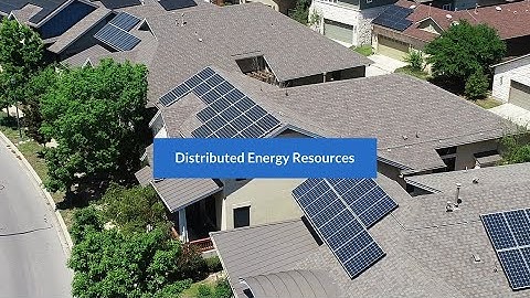 As AI Strains the Grid, Distributed Energy Resources Can Help Keep the Lights On