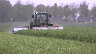 KM Groenbemester klepelen KM Groenbemester klepelen