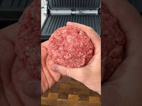 Надоели роллы? Сделай бургер! #готовимдома #samsebesushist #самсебесушист