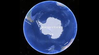 ANTARCTICA dec.  2023.