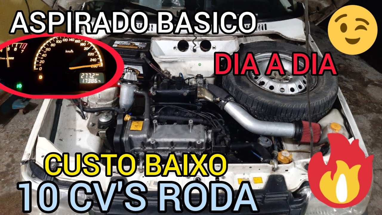 TODAS AS DICAS DE PREPARAÇÃO PARA VARIOS MODELOS DE CARRO! EXCLUSIVO PARA FIRE! 😉👍