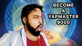 RAW TRANSMISSION: How to Speak Forever If You Dont Know What To Say