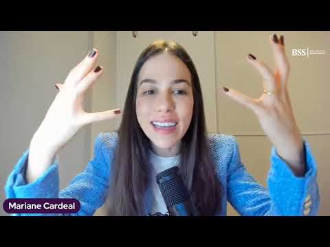 M19. Melhorando sua libido depois da Bari - Aula 6. Depressão, Ansiedade, dificuldade de memória