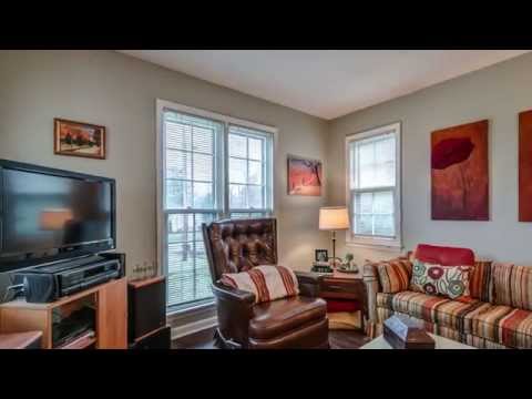 141 Arsenal Dr, Franklin, TN home video tour