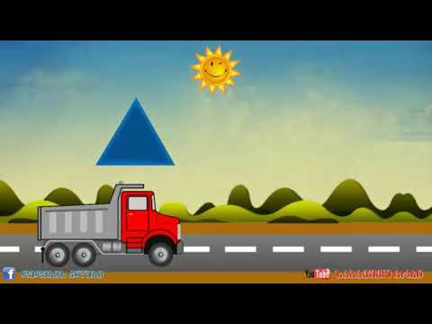 გეოომეტრიული ფიგურები