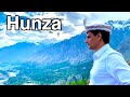 Hunza | Gilgit-Baltistan | Pakistan | Kabir Khan Afridi