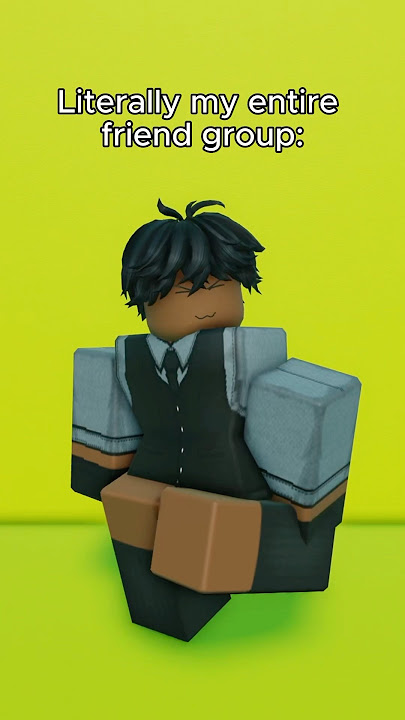 Sus Group #shorts #viralvideo #fyp #animation #roblox #funny #relateable