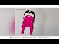Sexy Back Sports Top for Women Autumn and Winter New Style Big Backless Yoga Suit Spicy Girl Long Sl