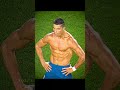 Messi's reaction to Ronaldo's goal ☠️ #cristiano #football #messi #ronaldo #cr7 #edit #trending