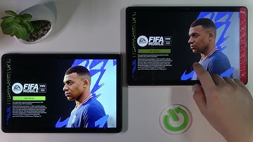 TCL TAB 10S vs TCL TAB 10 Speed Test App | Which phone is better in Speed Test App