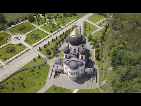 Видео: Монастир „Марта и Мария“в Москва: подробна информация със снимки