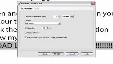 How  to Hack RuneScape Accounts - Ardamax Keylogger