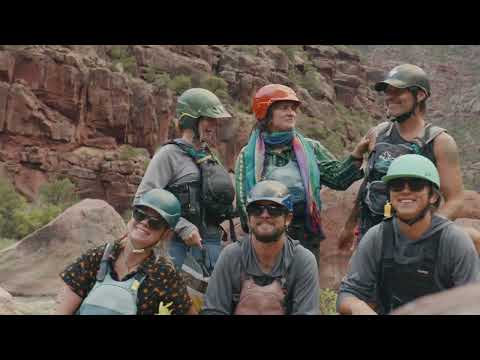 RiverWonderGrass - Multi-Day