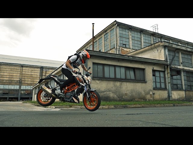 Rok bagoros duke 390 deals
