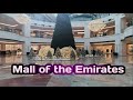 MALL OF THE EMIRATES