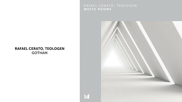 Rafael Cerato & Teologen - Gotham