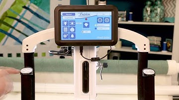 Using the Handlebar Buttons on the HQ Fusion