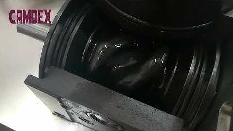 Cam-Driven Rotary Indexing Drives & Tables