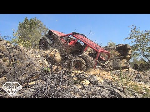 JEEP CHEROKEE TAKES