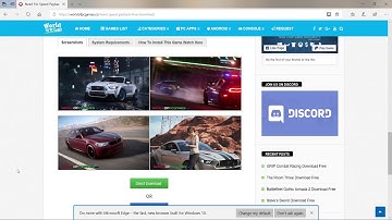 How to download need for speed payback free