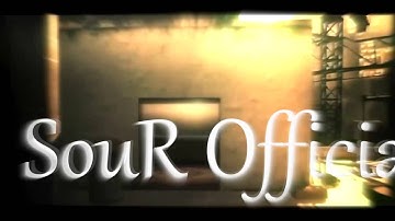 Official Promo SouR TeamTage #1 Edit by JandR