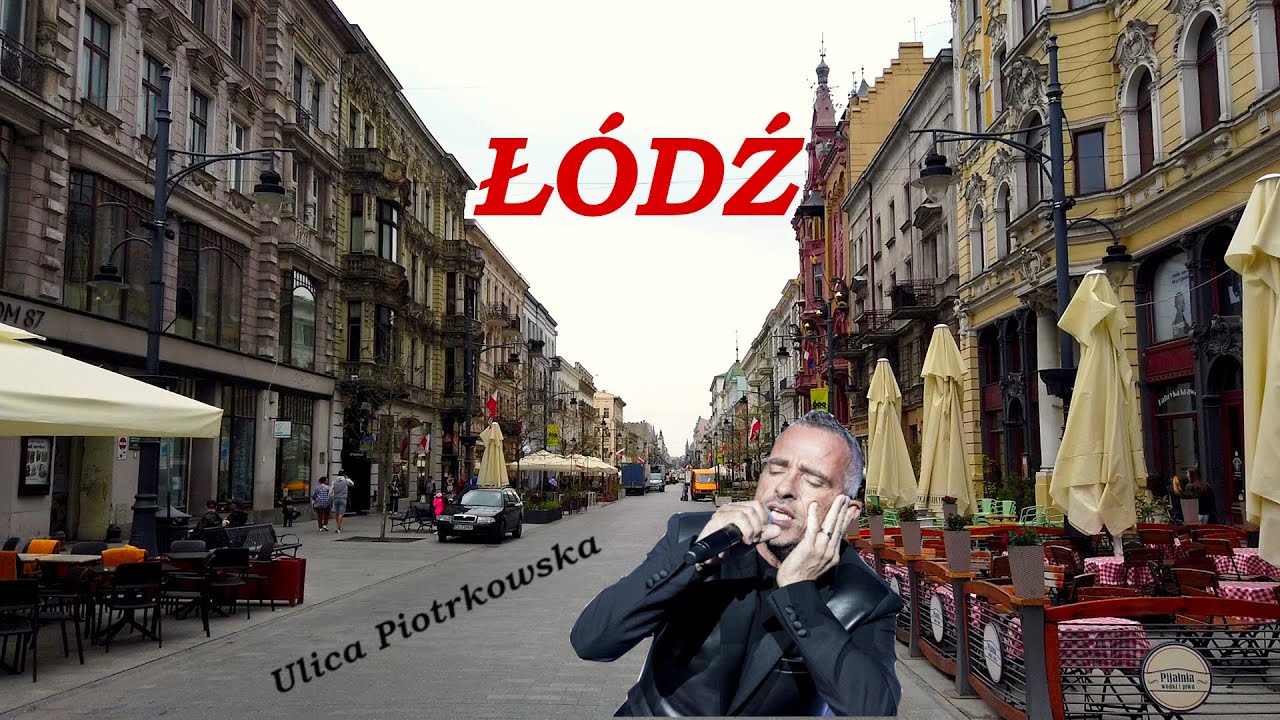 Jedziemy na weekend do ŁODZI!🤩 Czym zaskoczy nas ŁÓDŹ?🤔 Świetny koncert Erosa Ramazzottiego❤️