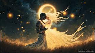 The Person You Want Will Come & Go Crazy Over You💝528Hz Attract Love Frequency Perfect Relationships