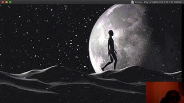 Foxdot: Troop session 57 with PsyTom and BBScar