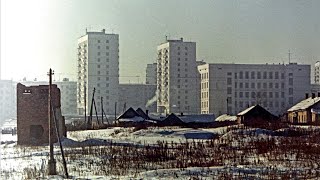 Черёмушки (Москва) - старые фотографии