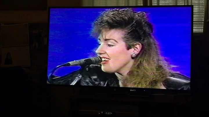 :Lori Sullivan Singing -If youve  got leavingyour ...