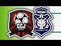 CCJ FUTSAL vs REVOLUTION | COPA BELA CRUZ DE FUTSAL 2025