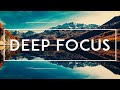 Best music for studying  4 hours of ambient study music focus music for work concentration music