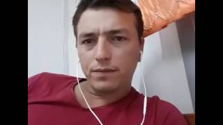 Çok Üzgünsün Arkadaş