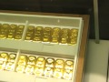 1kg gold bar at dubai international airport is it worth investing in gold