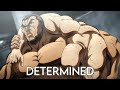 Baki OST - Determined (Extended)