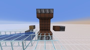 The Theoretically Best Storage Interface | Minecraft