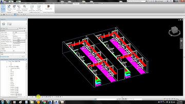 Revit - Coin auto section box