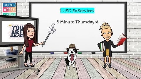 3 Minute Thursday! Imagine Math