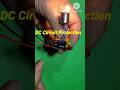 Dc short circuit protection circuit diy shortelectronic shakti tech shakti
