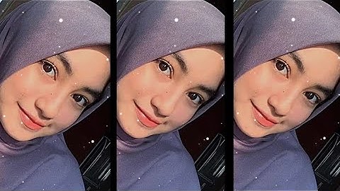 Man Mast Magan। Hindi Song Status Video In Hijab cute girls😍