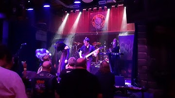 Shield of Wings - Mind of Myth live at Reggie