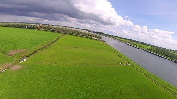 Pushing my Xhover Stingy frame a little more...