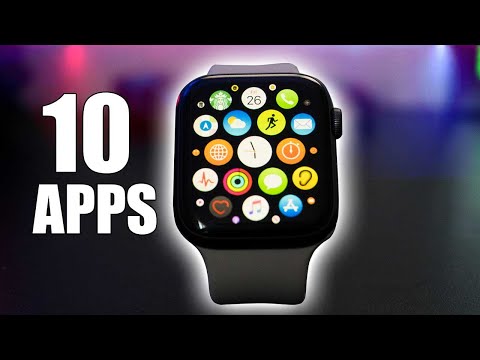 Best Apple Watch apps to Use