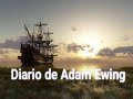 El Atlas de las Nubes 01 : El diario del Pacífico de Adam Ewing (1ª Parte) | Audiolibro dramatizado