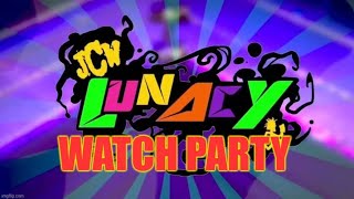 JCW Lunacy: The Assault Watch Party