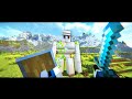 HO TRASFORMATO MINECRAFT IN UN FILM REALISTICO - ITA